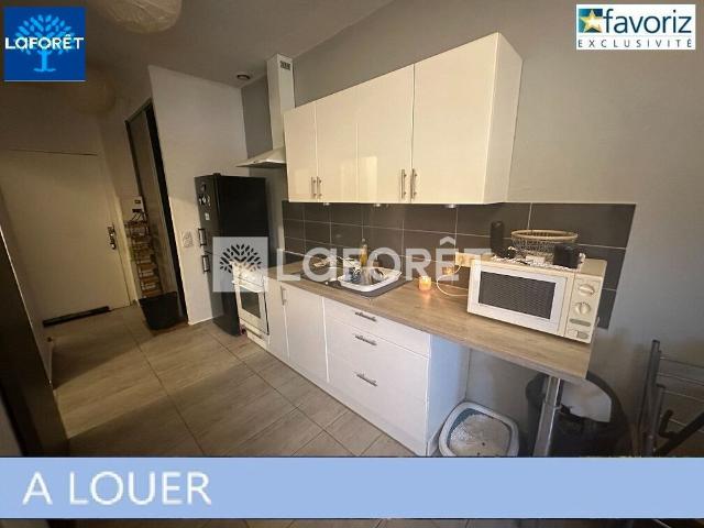 Appartement location à Montbéliard, Audincourt