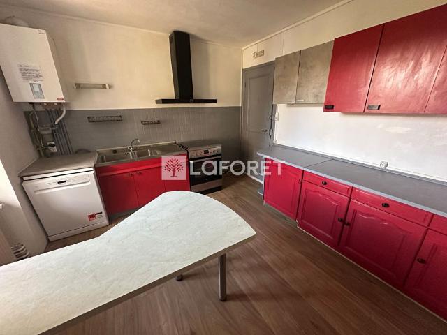 Appartement location à Belfort, Saraz