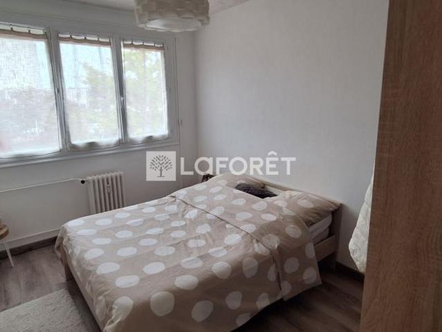 Appartement location à Caen, Ifs