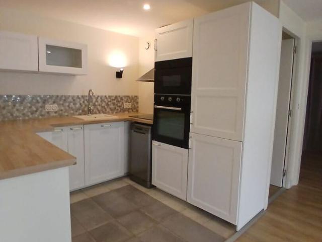 Appartement location à Pontoise, Île-de-France