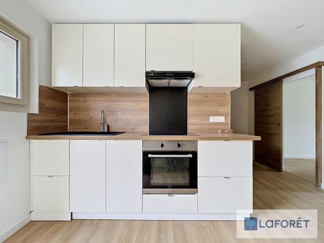Appartement location à Gex, Cessy