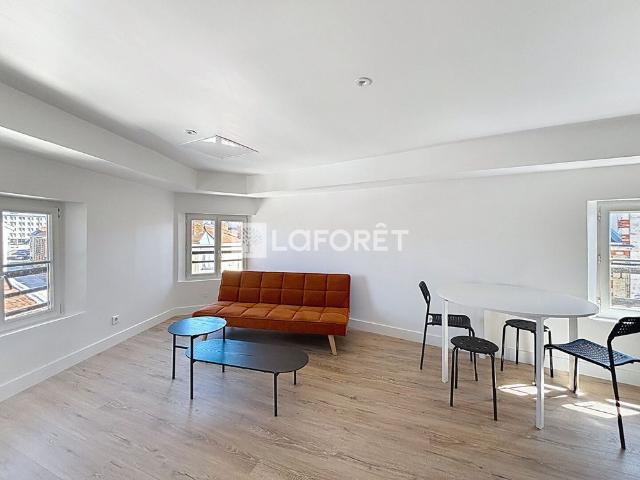 Appartement location à Châlons-en-Champagne, Châlons-en-champagne