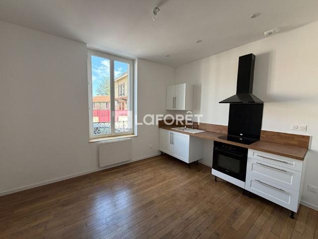 Appartement location à Châlons-en-Champagne, Châlons-en-champagne