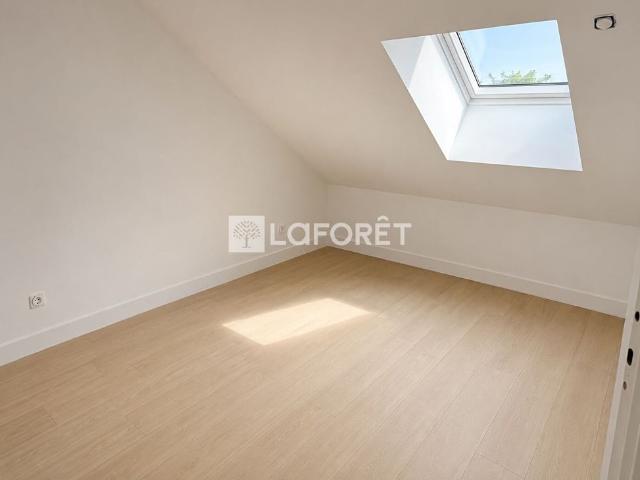 Appartement location à Torcy, Chevry-cossigny