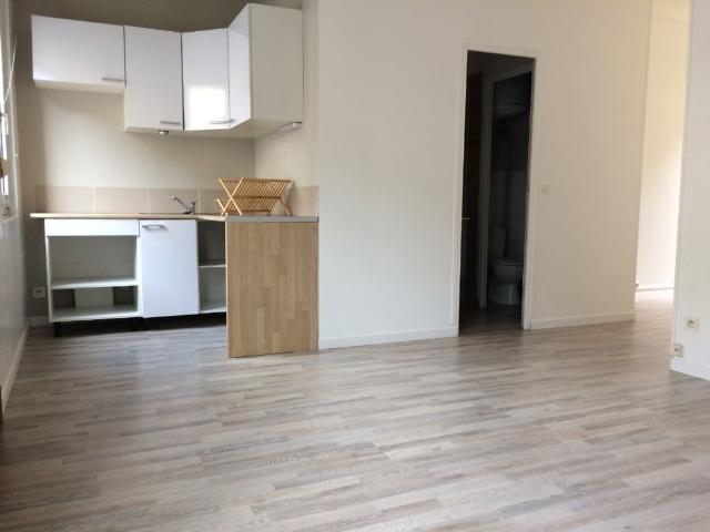 Appartement location à Clermont
