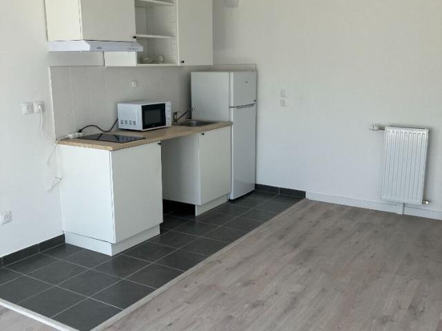 Appartement location à Montreuil-sur-Mer, Etaples
