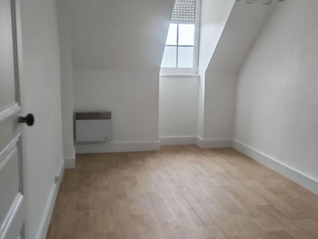 Appartement location à Quimper, Bretagne
