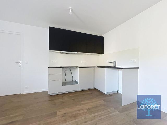 Appartement location à Lisieux, Honfleur