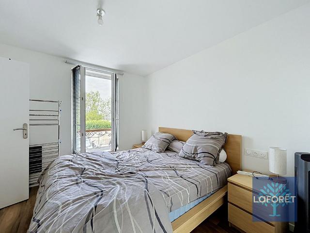 Appartement location à Lisieux, Honfleur