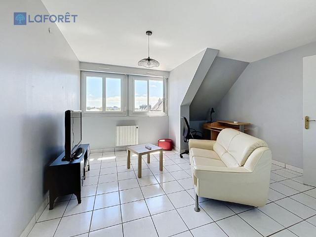Appartement location à Lorient, Bretagne