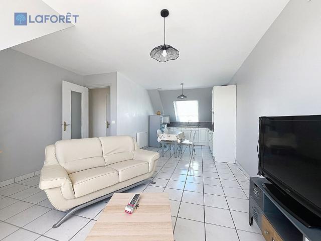 Appartement location à Lorient, Bretagne