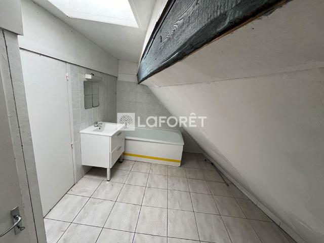 Appartement location à Lille