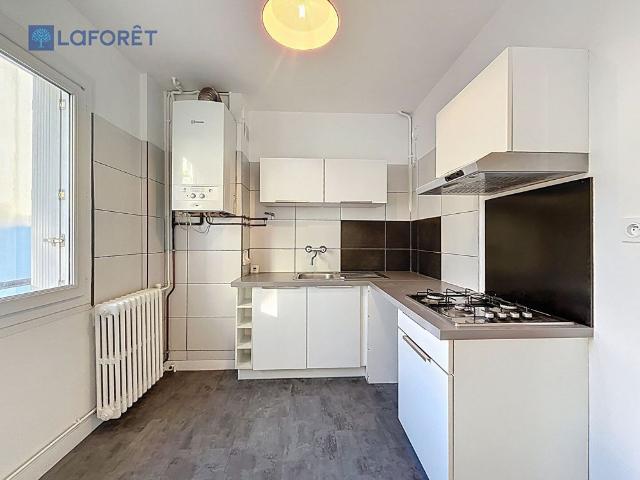 Appartement location à Lorient, Bretagne
