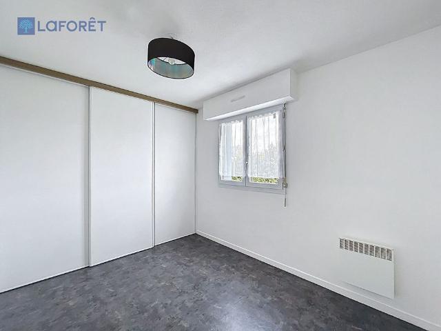 Appartement location à Lorient, Bretagne
