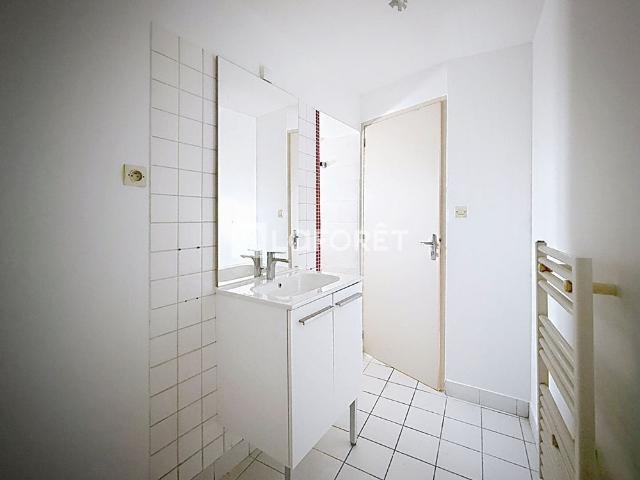 Appartement location à Tours, Saint-pierre-des-corps