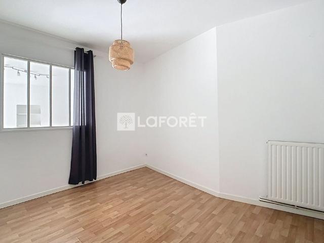 Appartement location à Mâcon