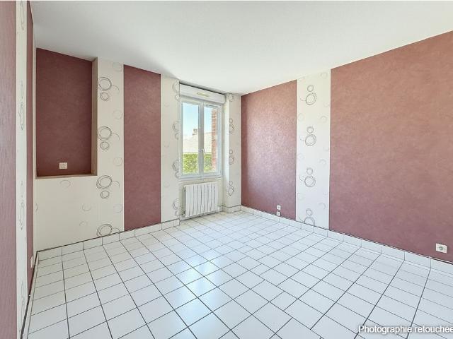 Appartement location à Tours, Saint-pierre-des-corps