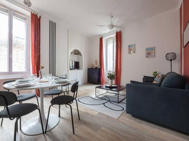 Appartement location à Nîmes