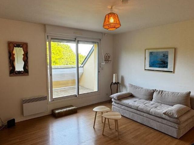 Appartement location à Kerlevenez, Plouha