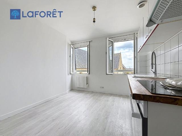 Appartement location à Porh Couédic, Pluvigner