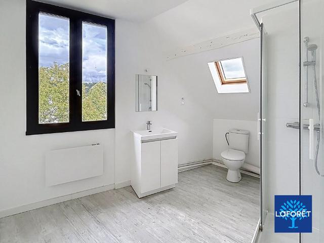 Appartement location à Bernay, Pont-audemer