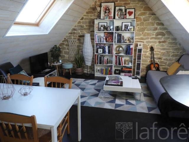 Appartement location à Keralio, Pont-l'Abbé