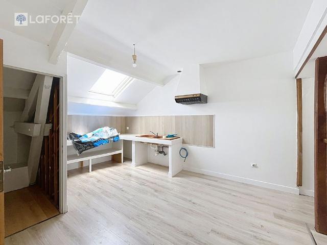 Appartement location à Pontivy, Bretagne