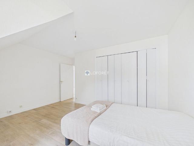 Appartement location à Quimper, Bretagne