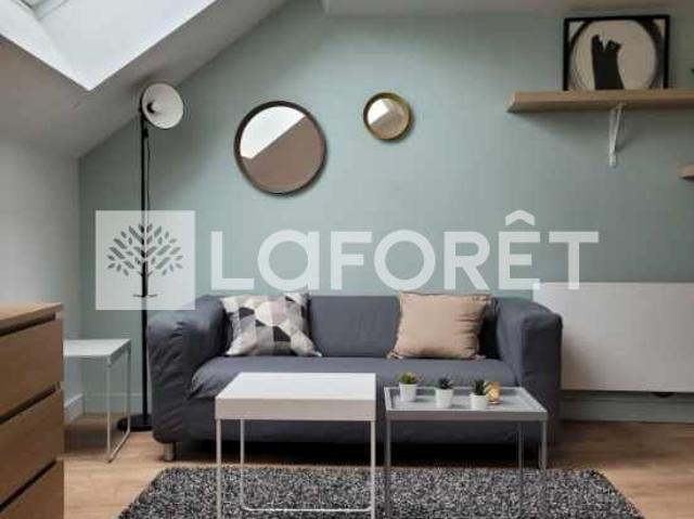 Appartement location à Lille, Fretin