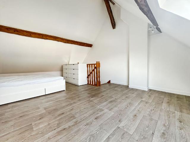 Appartement location à Palaiseau, Savigny-sur-orge