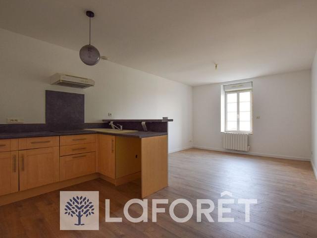 Appartement location à Saintes, Gémozac