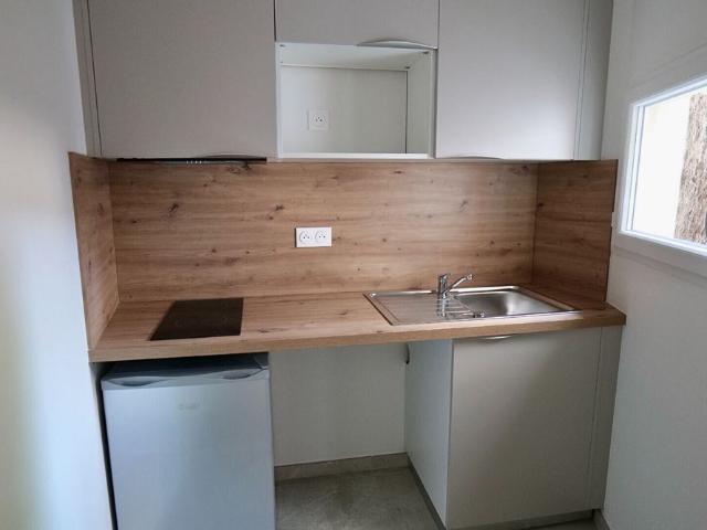 Appartement location à Toulouse