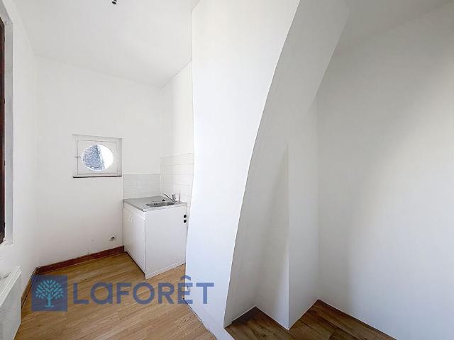 Appartement location à Bernay, Verneuil-sur-avre
