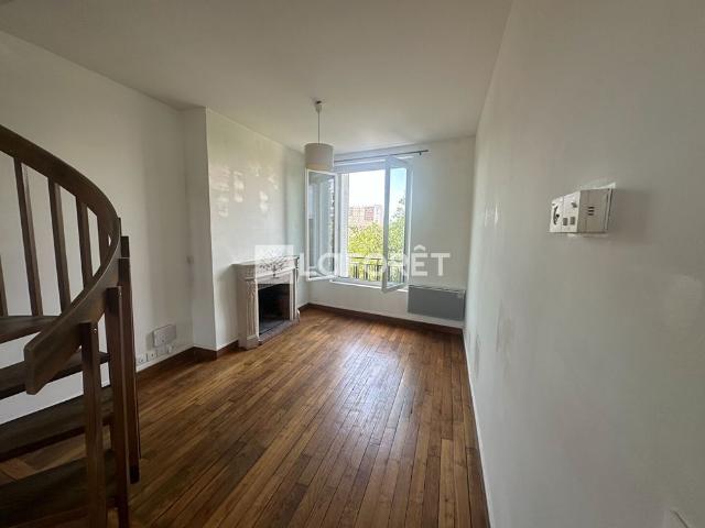 Appartement location à L'Haÿ-les-Roses, Villejuif