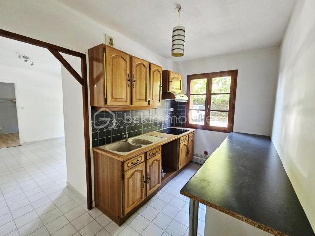 Appartement vente à Tours, La Riche