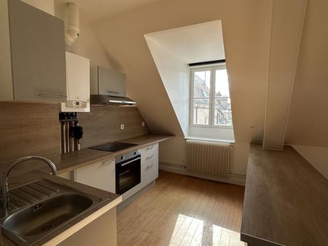 Appartement location à Chartres