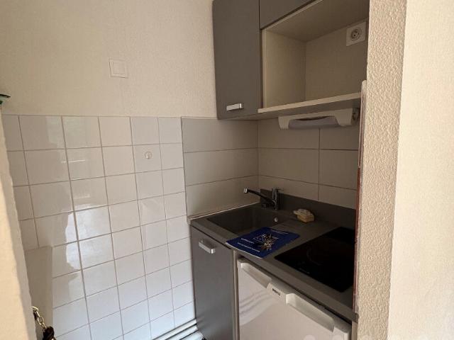 Appartement location à Niort