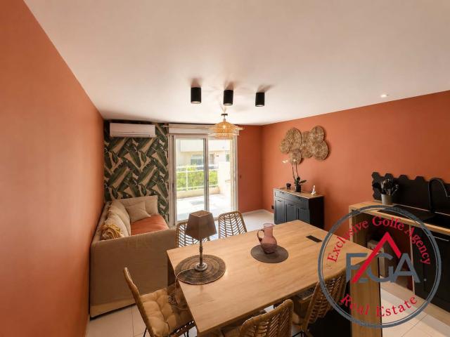 Appartement vente à Arrondissement de Draguignan, Cavalaire-sur-mer