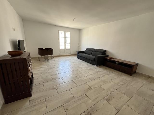 Appartement vente à Le Méjan, Arles