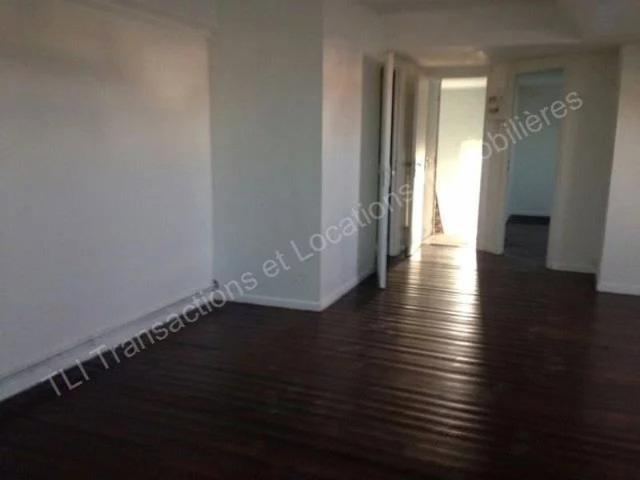 Appartement location à Dunkerque, Coudekerque-branche