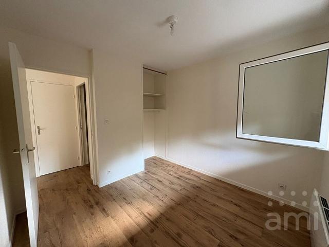 Appartement location à Niort