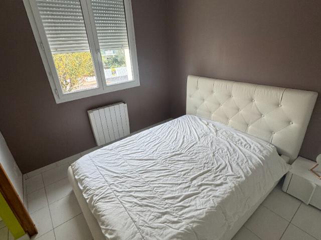 Appartement location à Les Sables-d'Olonne, Challans