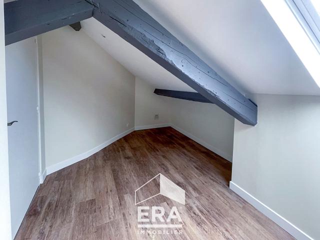 Appartement vente à Albi