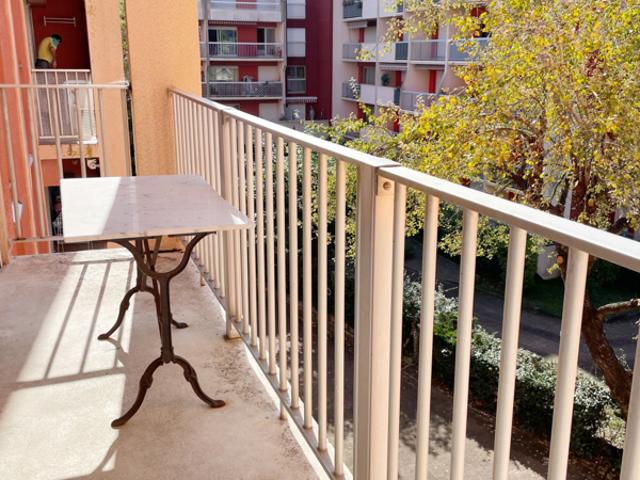 Appartement vente à Arcachon