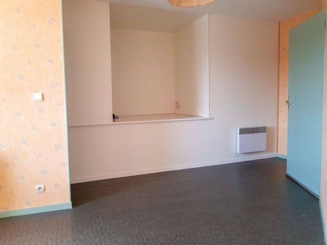 Appartement location à La Louinière, Igé