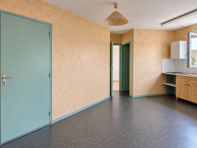 Appartement location à La Louinière, Igé