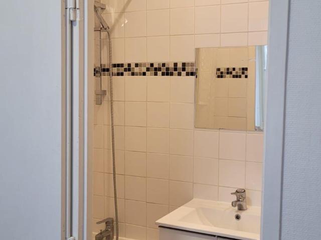 Appartement location à Reims
