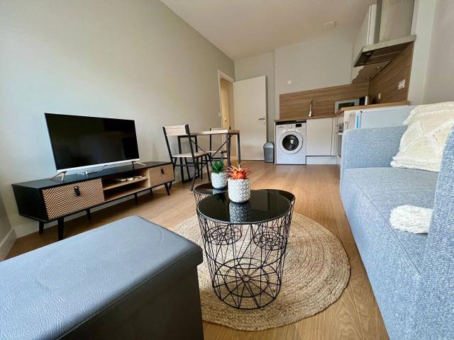 Appartement location à Le Grillet, Porte des Pierres Dorées