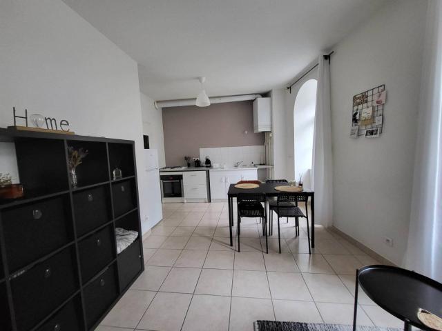 Appartement location à Annonay, Ardèche