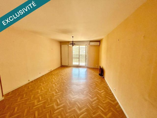 Appartement vente à Castres, Aussillon